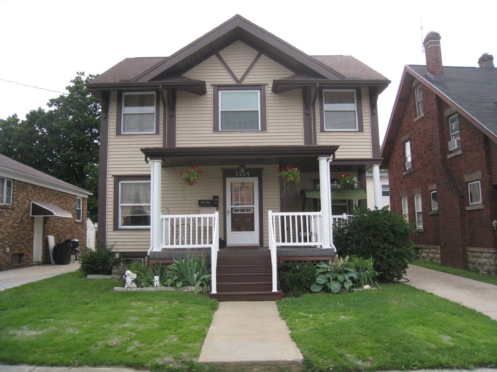 2024 Eastern Ave, Erie, PA 16510 | Trulia