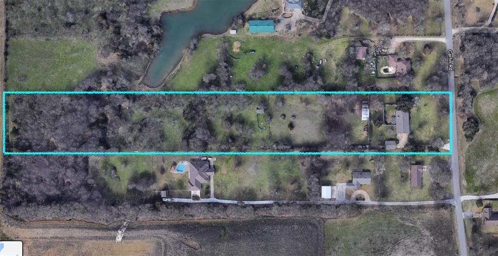 261 Carlin Rd, Mansfield, TX 76063