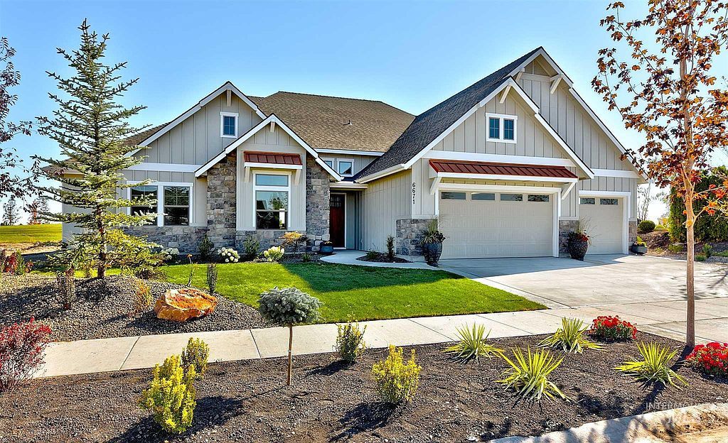 6671 W Stadium St, Eagle, ID 83616 Trulia