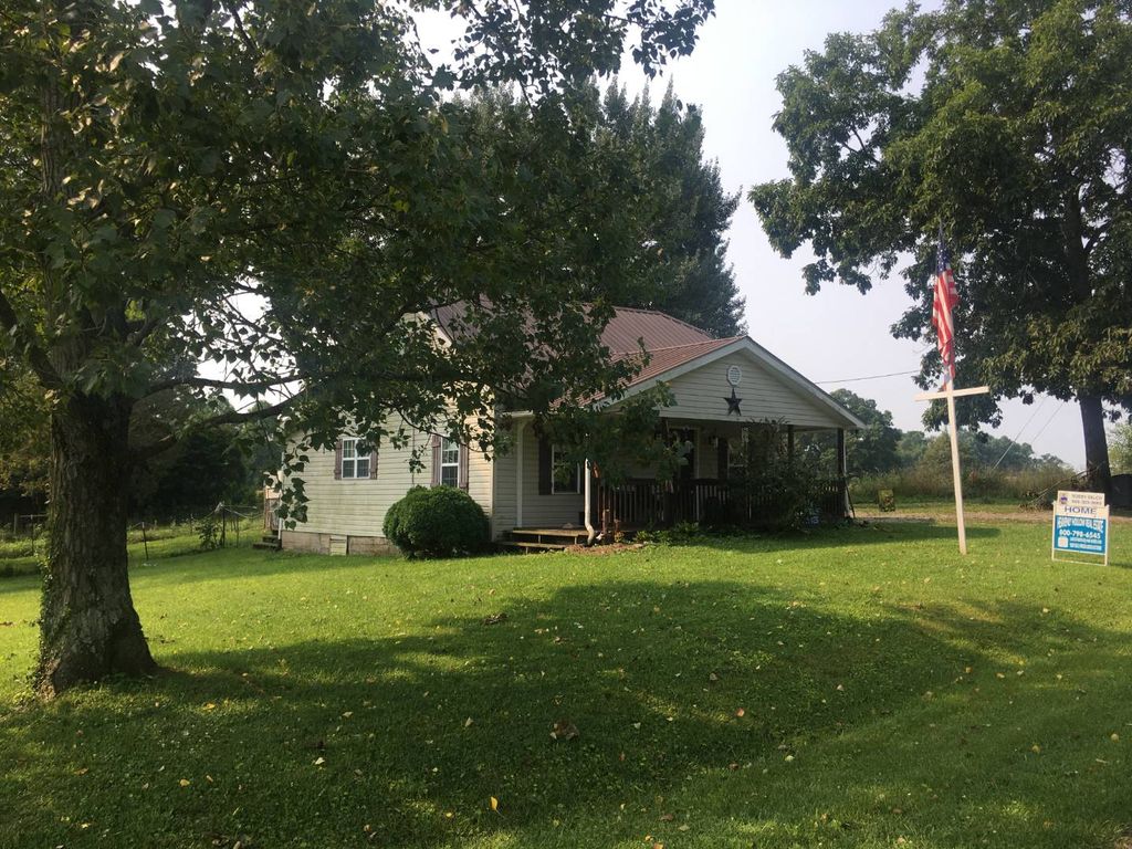 1610 Union Church Rd, Casey Creek, KY 42728 Trulia