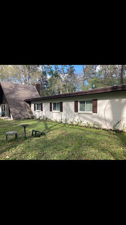 7007 NW 67th Ave, Gainesville, FL 32653