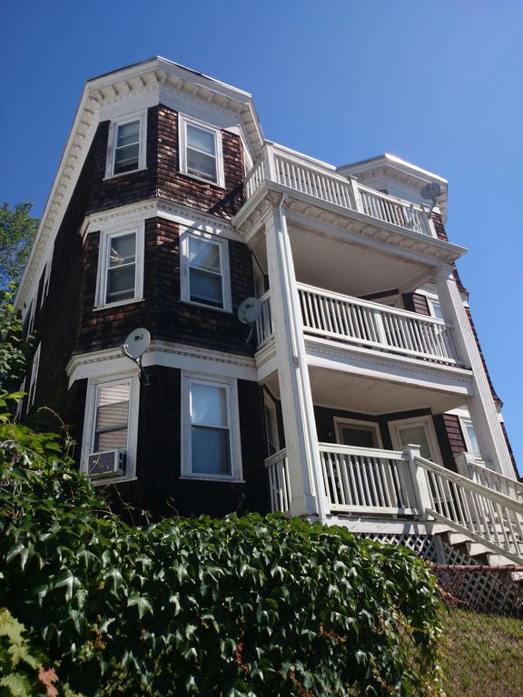 138 Centre St, Dorchester, MA 02124