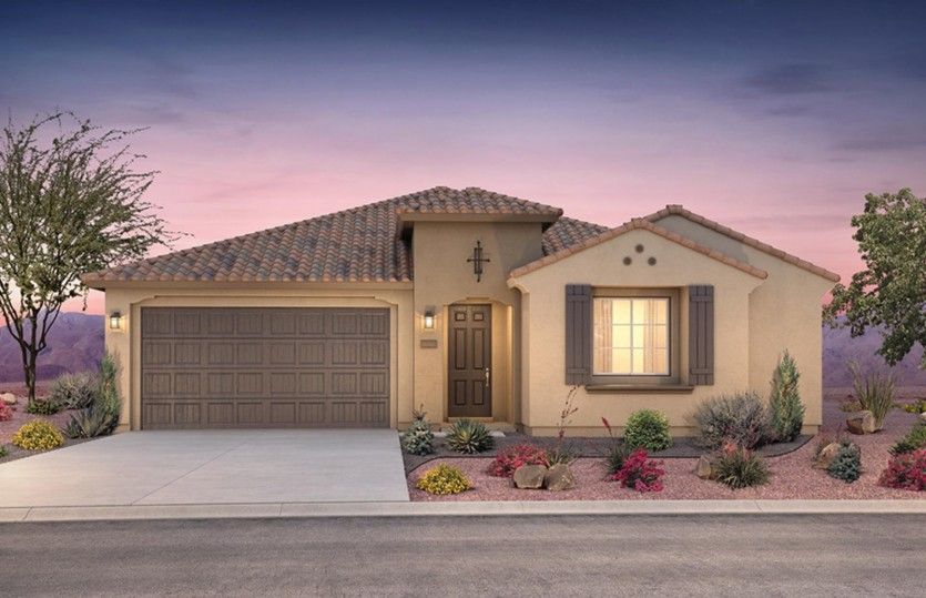 Stella Estates at La Cuentista Albuquerque, NM Trulia