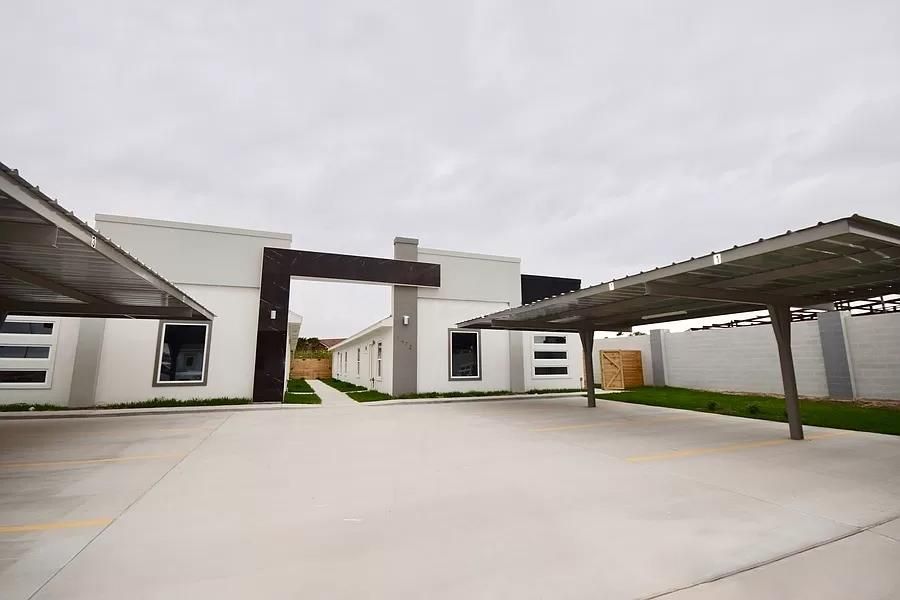 1412 N Iris St #4, Pharr, TX 78577