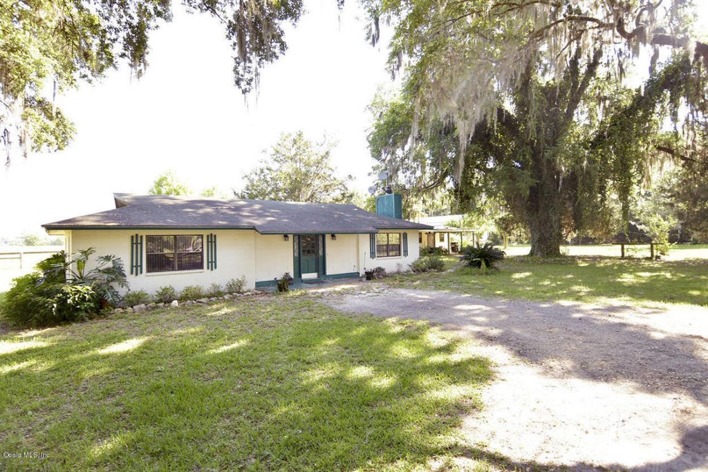 17885 NE 2nd Pl, Williston, FL 32696 Trulia