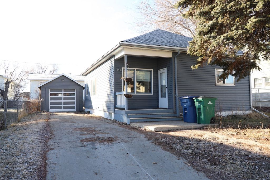 458 Park St, Sheridan, WY 82801 Trulia