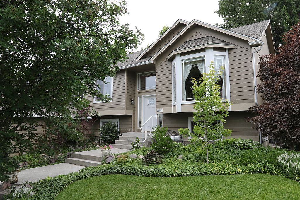 840 E  Brierwood Ln, Spokane, WA 99218