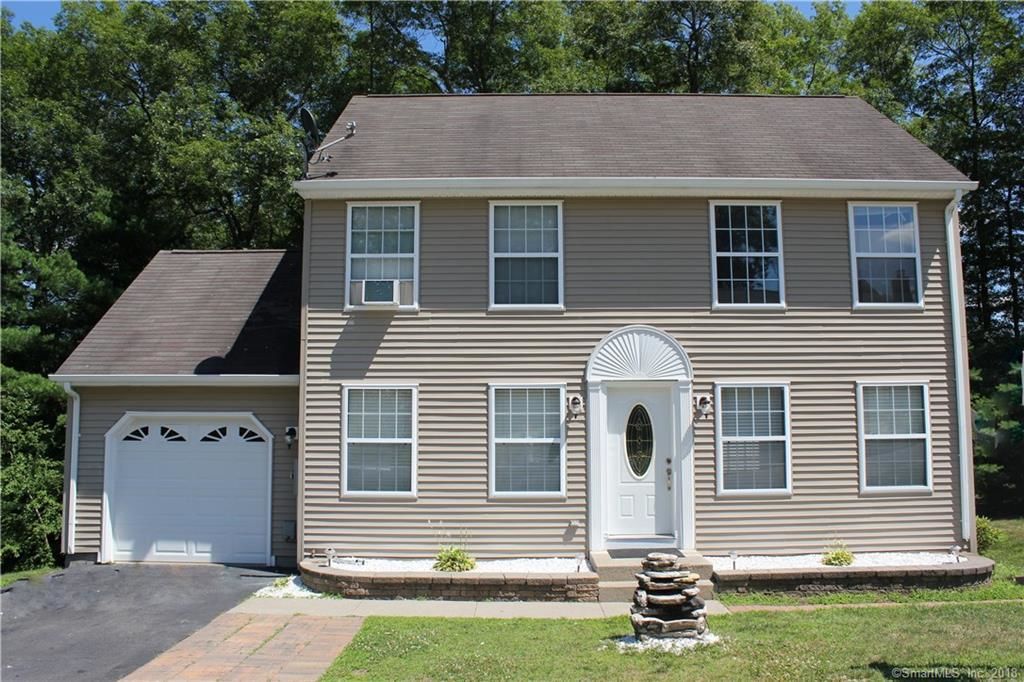 51 Hilltop Dr, North Windham, CT 06256 Trulia