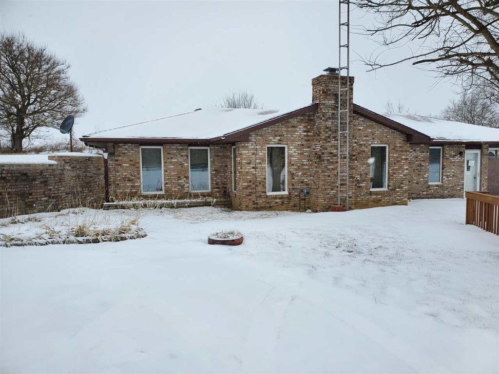 5952 State Road 38, Richmond, IN 47374