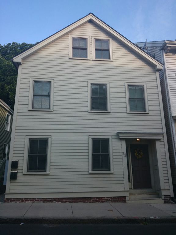 70-72 School St #3, Charlestown, MA 02129