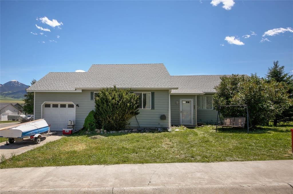 1304 Absaroka Ct, Livingston, MT MultiFamily Home 22 1304 Absaroka Ct, Livingston, MT MultiFamily Home 22