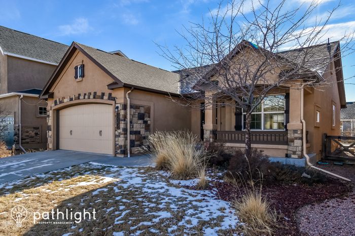 8035 Silver Birch Dr, Colorado Springs, CO 80927