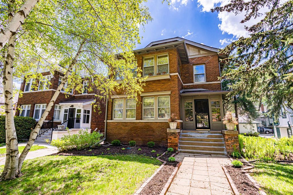 704 704/706 W Summit Ave, Saint Paul, MN 55105 6 Bed, 4 Bath Multi