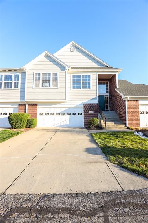 14047 Meadow Grass Way, Fishers, IN 46038