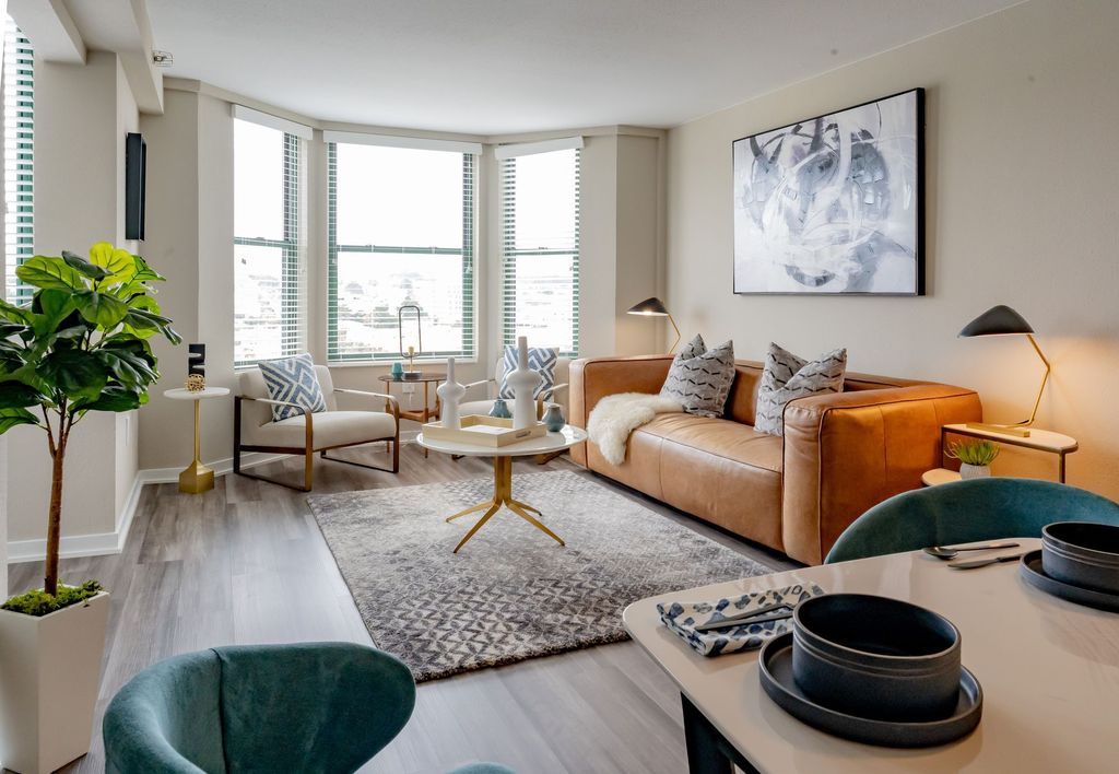 1475 Fillmore St, San Francisco, CA 94115