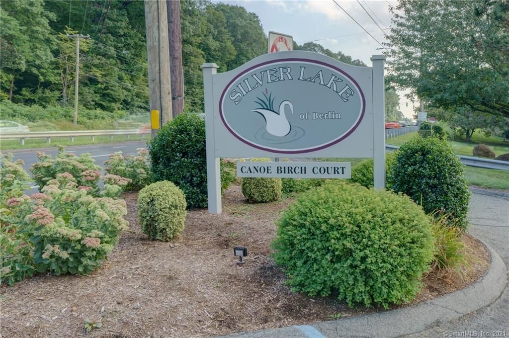 10 Canoe Birch Ct #10, Berlin, CT 06037