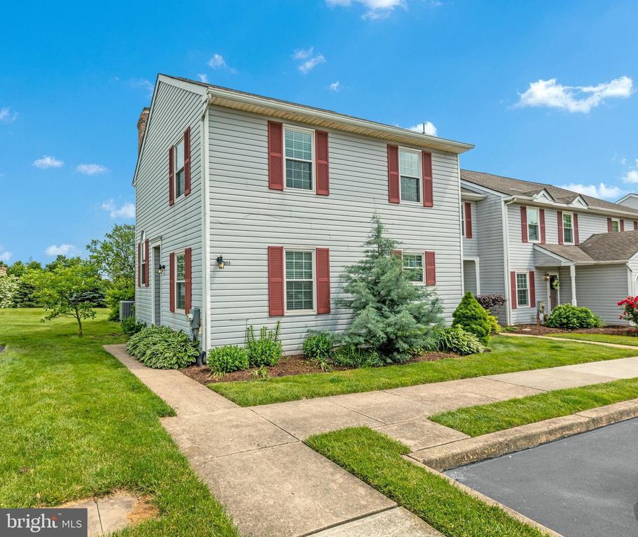 105 Essex Ct, Lansdale, PA 19446 Trulia