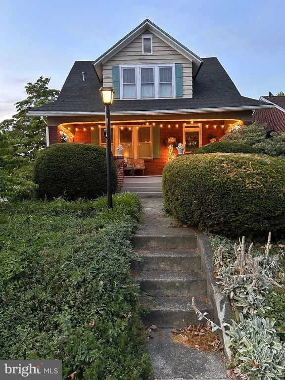 300 Baer Ave, Hanover, PA 17331 Trulia