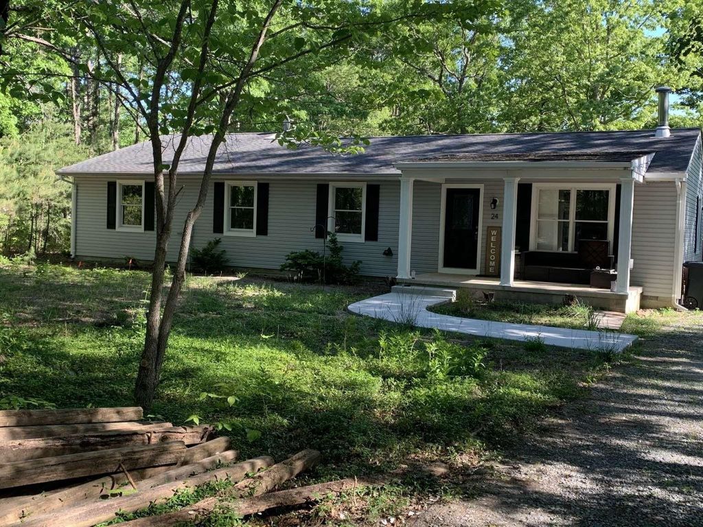 24 Doe Dr, Dennisville, NJ 08214 Trulia