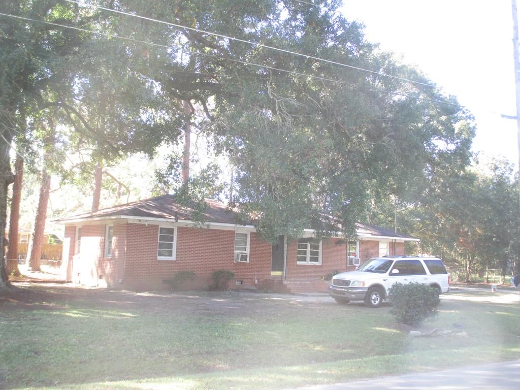 509 Sherrod Ave, Nashville, GA 31639 Trulia