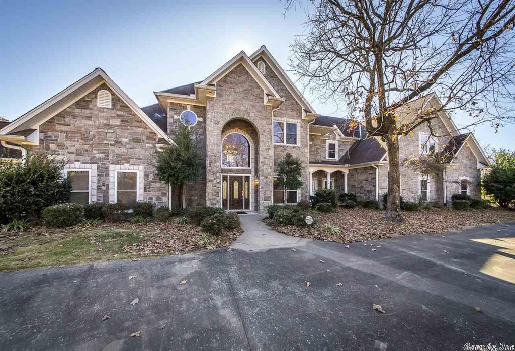 565 Falls Blvd, Cabot, AR Trulia