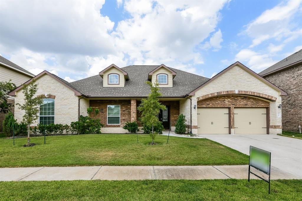 3307 Rose Trace Dr, Spring, TX 77386 Trulia