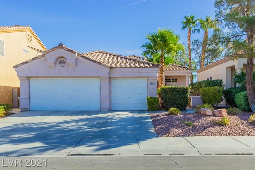 3324 Indian Moon Dr, Las Vegas, NV 89129