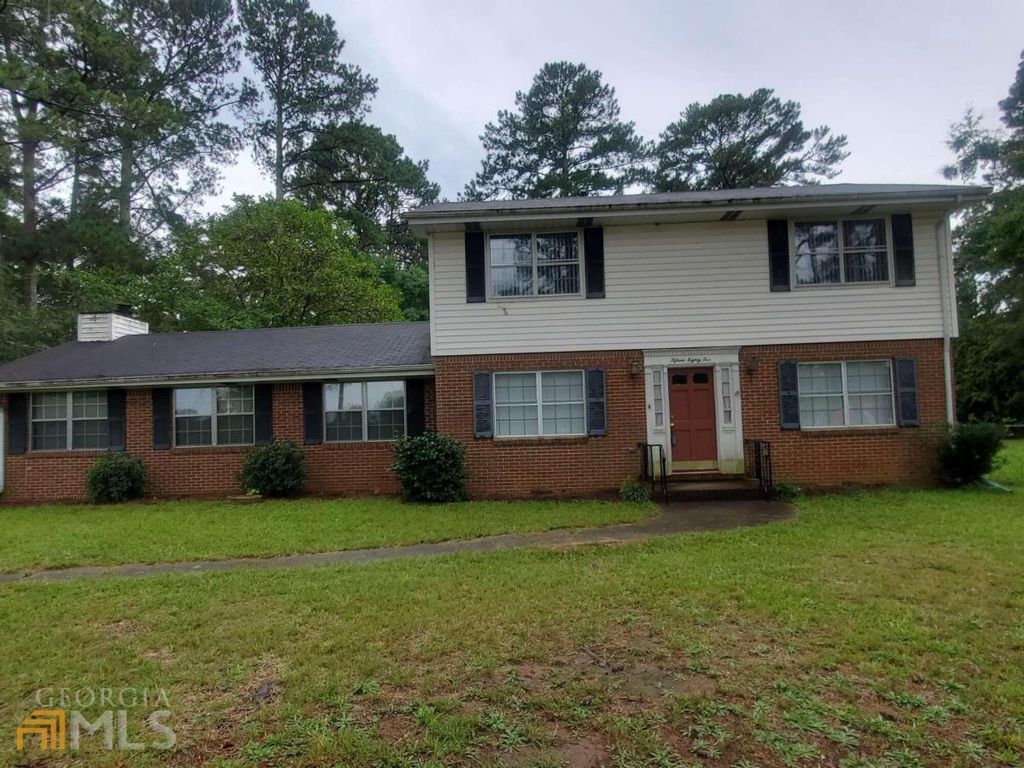 1585 Old Salem Rd SE, Conyers, GA 30013 Trulia