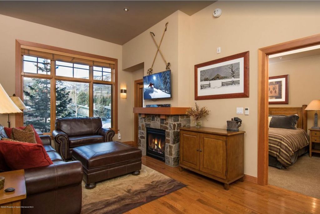 60 Carriage Way, Snowmass Village, CO 81615
