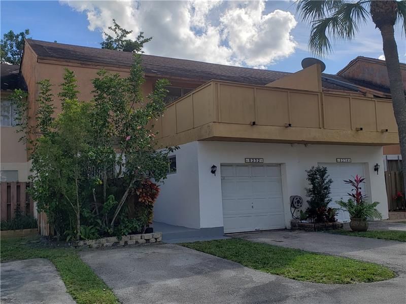 8232 Nw 8th Pl 4 Plantation Fl 33324 Mls F10273983 Trulia