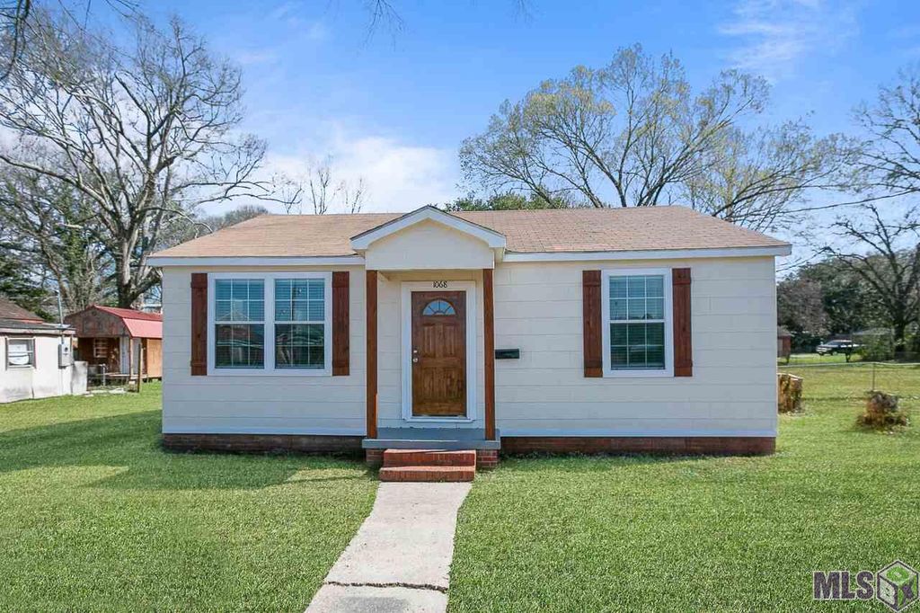 1068 Epperson St, Baker, LA 70714 Trulia