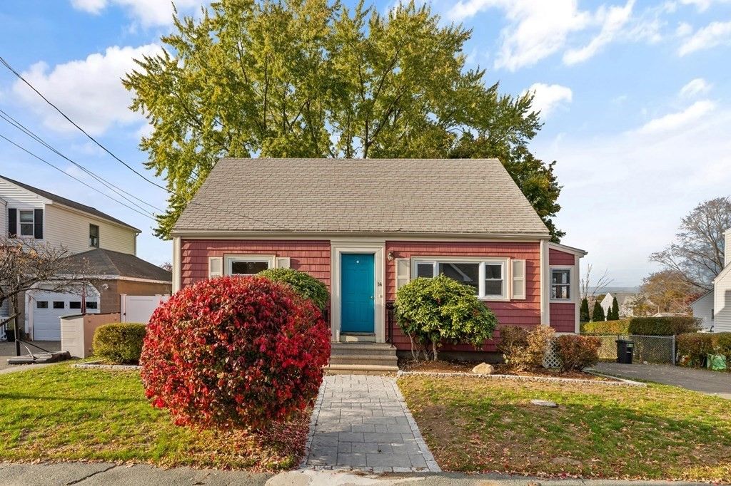14 Goodridge St, Peabody, MA 01960 Trulia