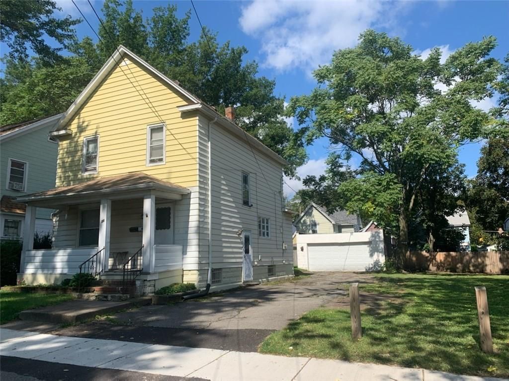 36 Myrtle Hill Park, Rochester, NY 14606