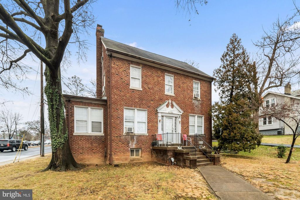 6300 Baltimore Ave, Hyattsville, MD 20782 Trulia