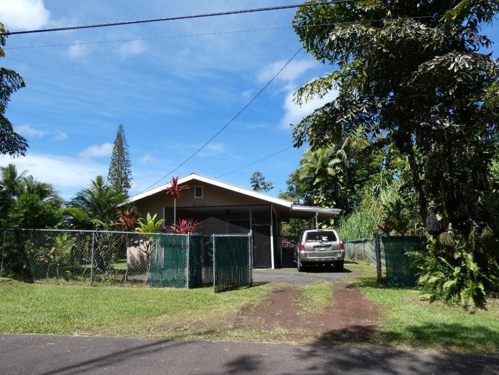 14-3429 Leisure Ln, Pahoa, HI 96778