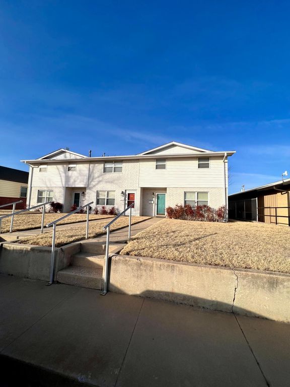 1416 Texas St, Woodward, OK 73801 Trulia