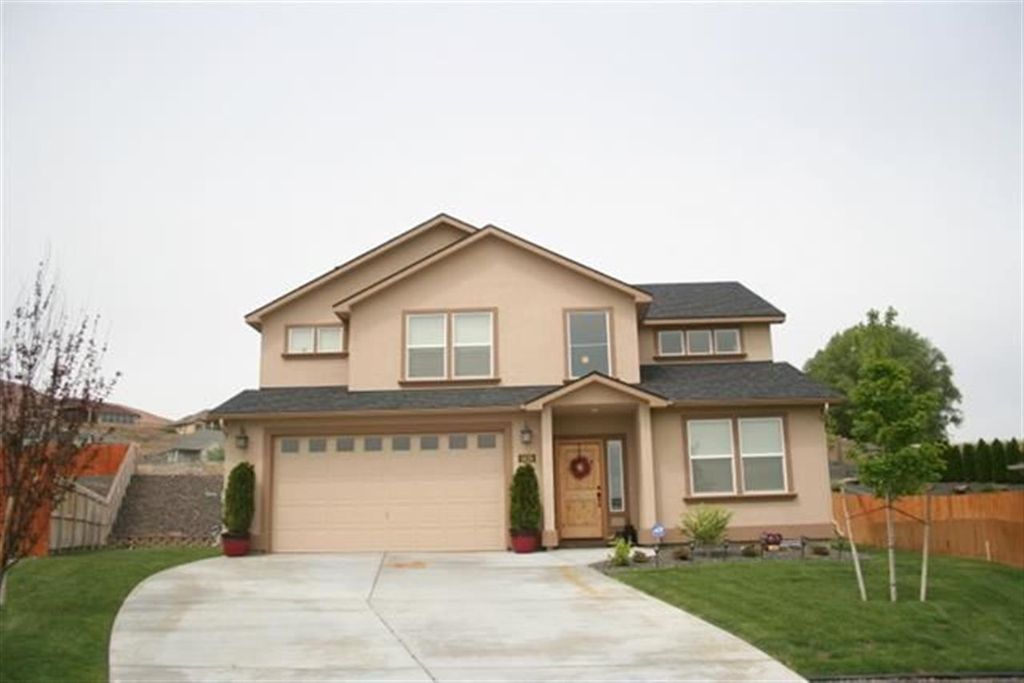 1439 Badger Mountain Loop, Richland, WA 99352 Trulia
