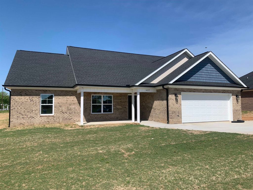 437 Cherokee Crk, Gaffney, SC 29341 Trulia