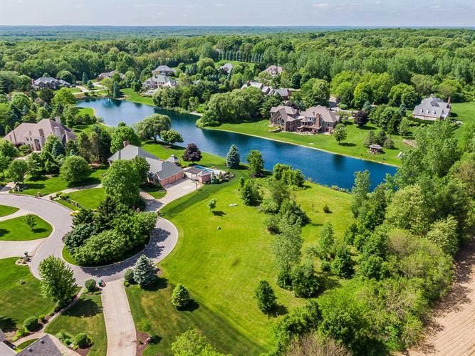 51193 Shannon Brook Ct, Granger, IN 46530 Trulia