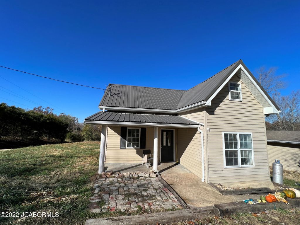 401 N Old Brumley Rd, Crocker, MO 65452 Trulia