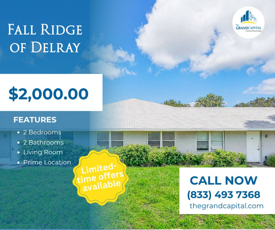 1100 SW 4th Ave 5B Delray Beach - 77a2cf2d9bc5300cfb7d821d6b4b4204 Full 