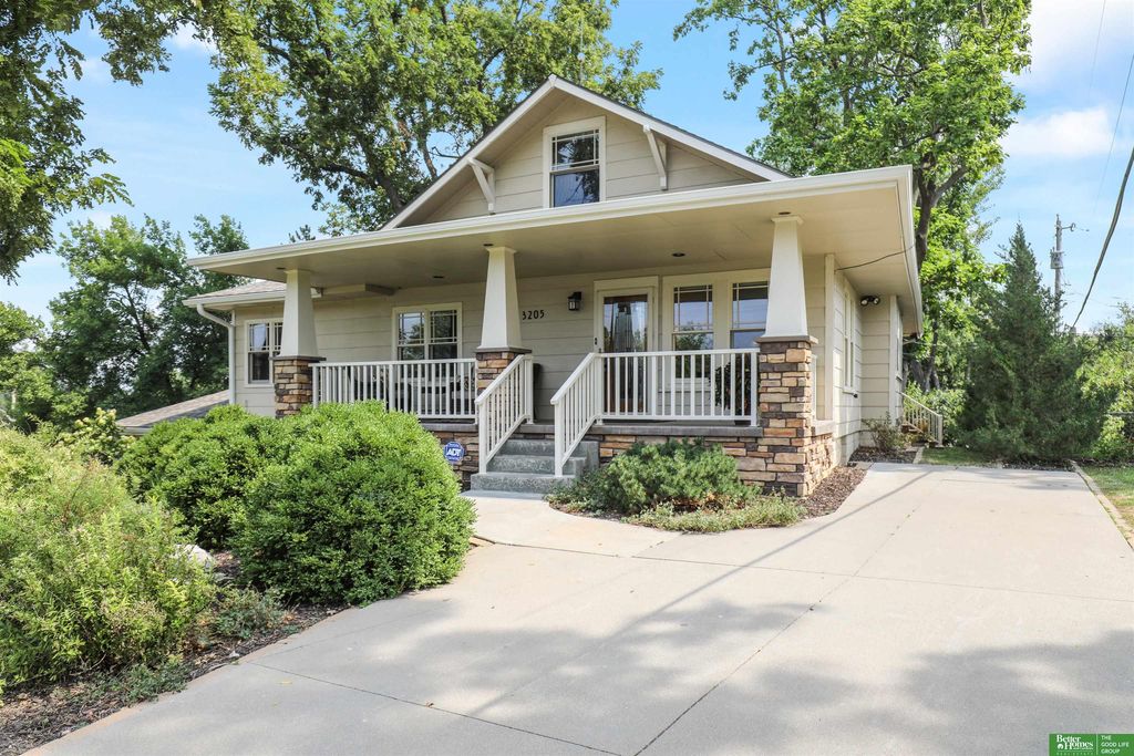 3205 Paddock Rd, Omaha, NE 68124 Trulia