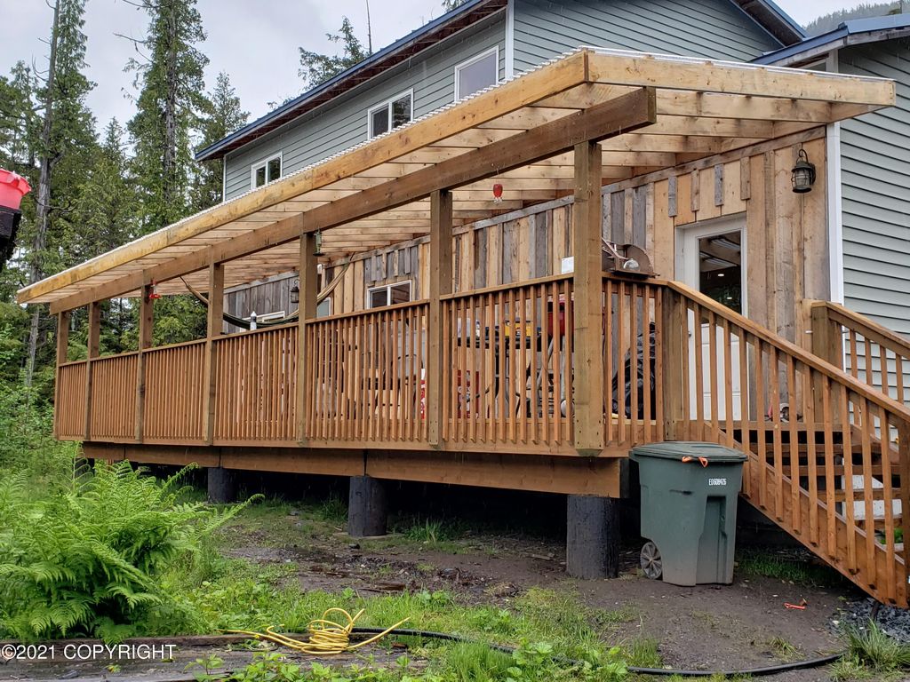 12.6 Mile Zimovia Hwy, Wrangell, AK 99929 Trulia