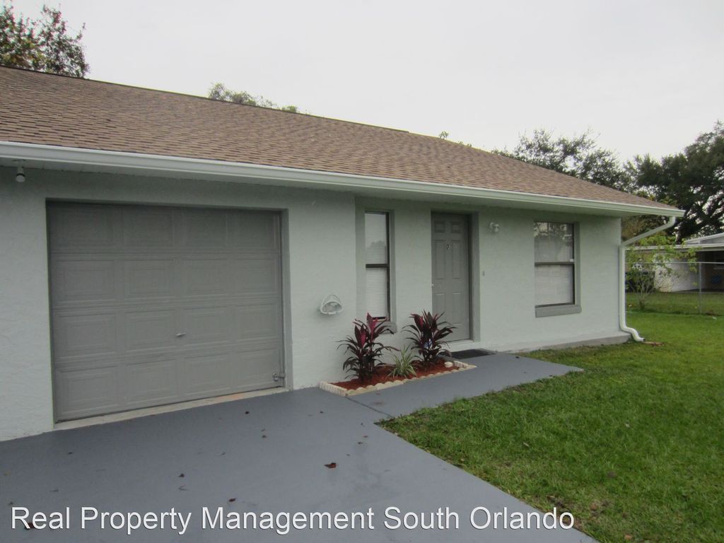 6305 Jason St, Orlando, FL 32809