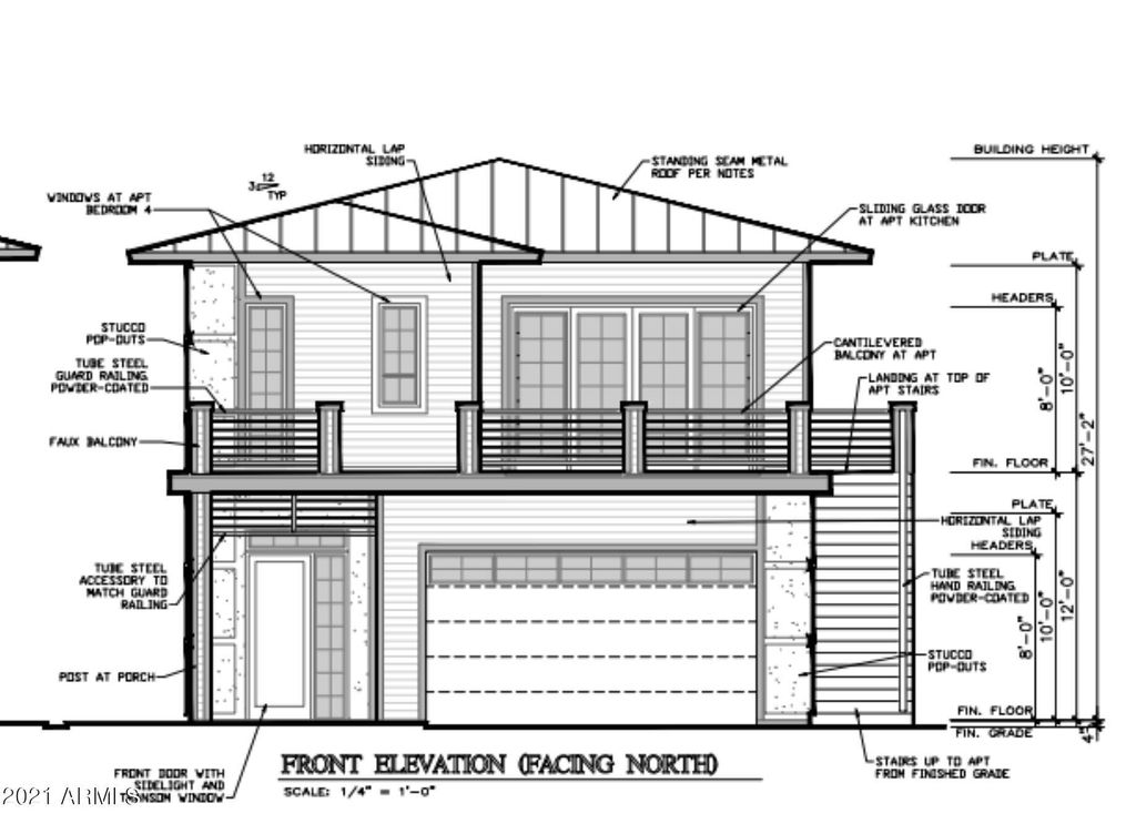 21 W 9th St, Tempe, AZ 85281