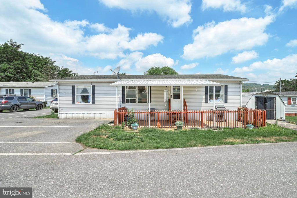 883 E Main St, Ephrata, PA 17522 Trulia