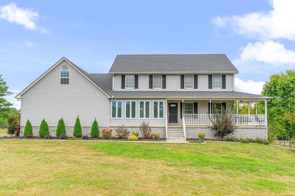 116 Trotter Way, Wilmore, KY 40390 Trulia