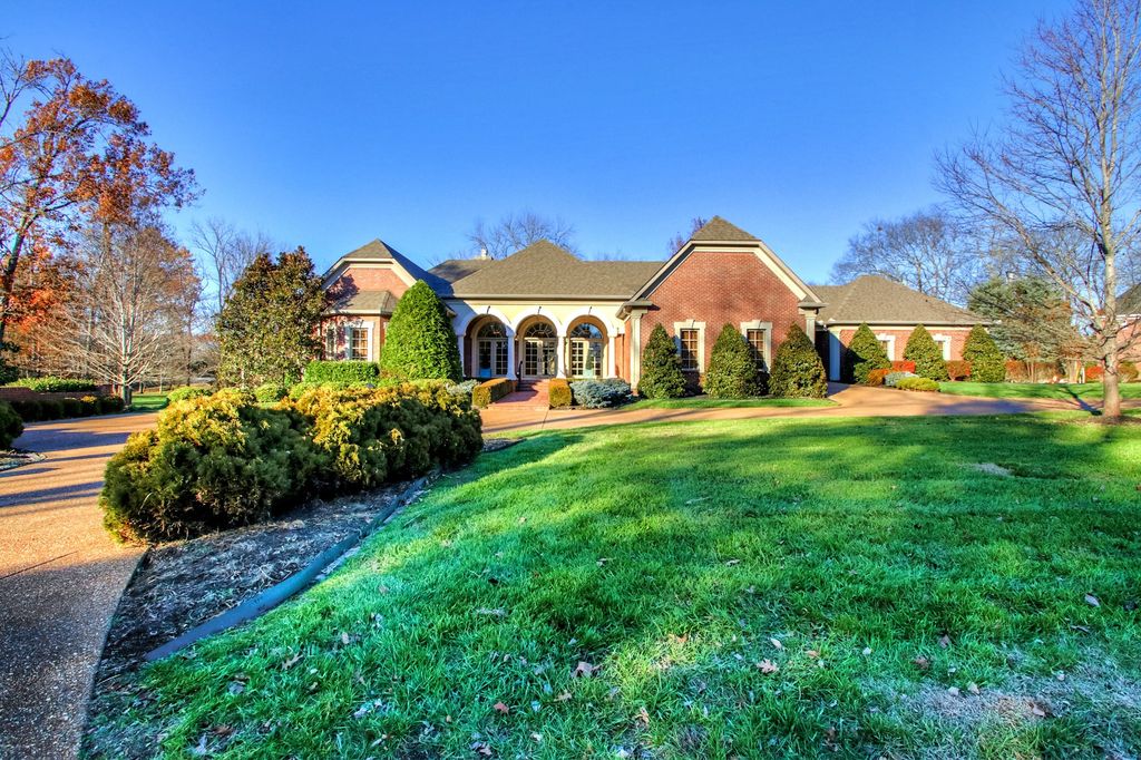 391 Riverbend Country Club Rd, Shelbyville, TN 37160 Trulia