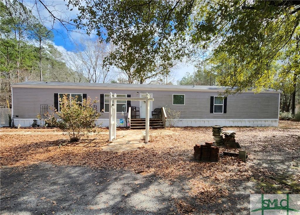 1463 Courthouse Rd, Guyton, GA 31312 Trulia