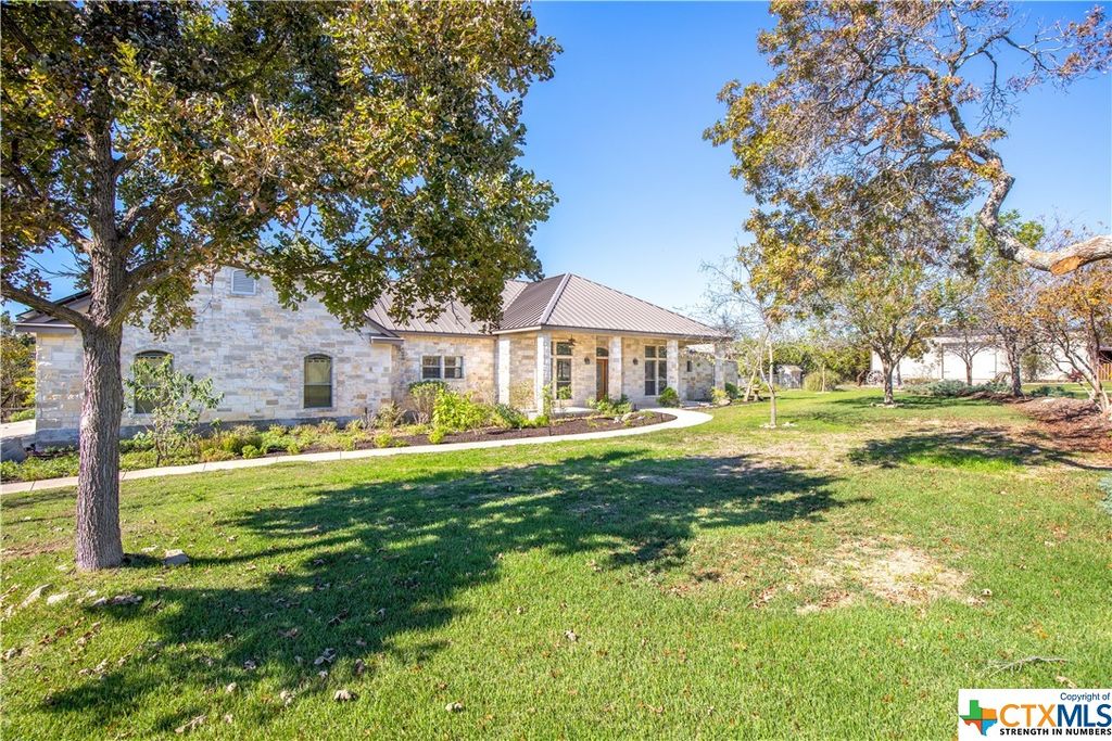 223 Coneflower Dr, Spring Branch, TX 78070 MLS 527512 Trulia